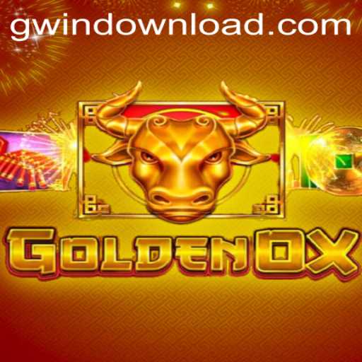GoldenOx: The Evolution of Strategy Gaming with GWIN