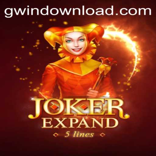JokerExpand Game Overview