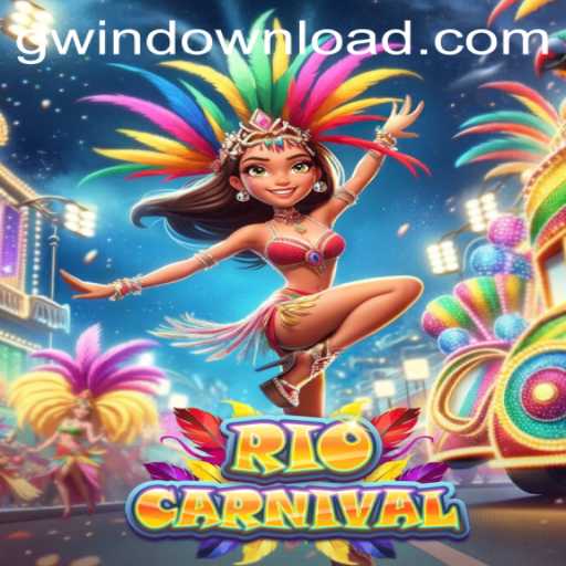 Diving into the Vibrant World of RioCarnival and the Thrilling GWIN Experience